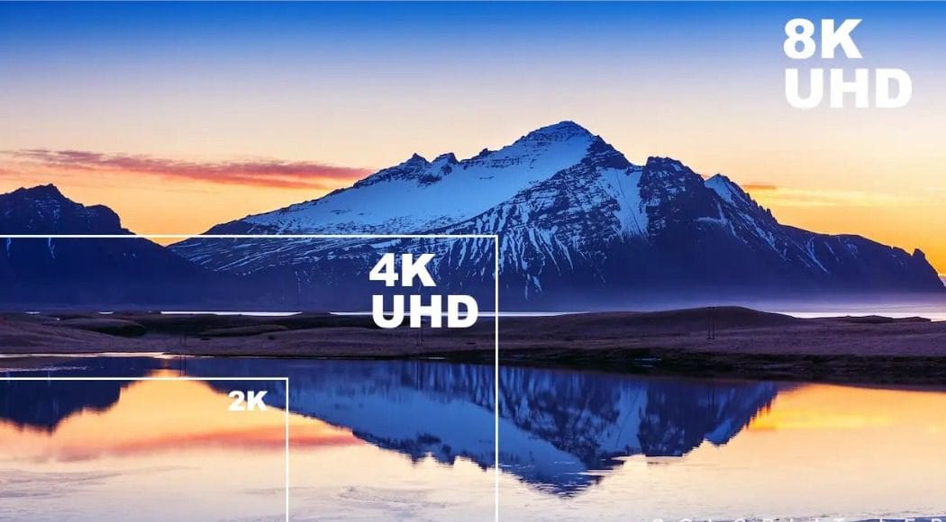 Outdoor LED Ekran Piksel Aralığı