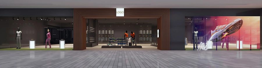 LES Ankara Showroom