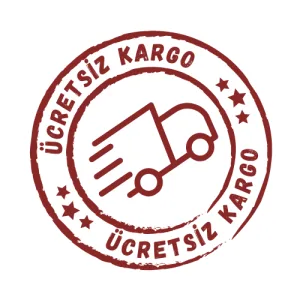 Ücretsiz kargo