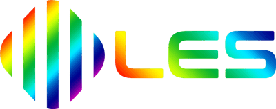 LES logosu