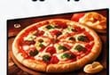 65 75 inç menü board