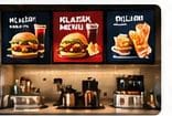 Fast food zincirleri