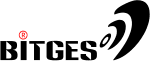 Bitges logosu